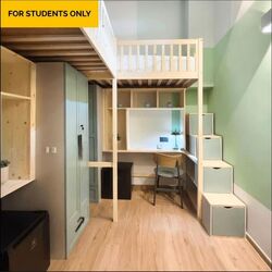 Serangoon Road (D8), Apartment #610410221